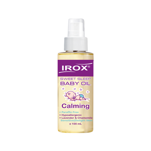 Irox-Sweet-Sleep-Baby-Oil